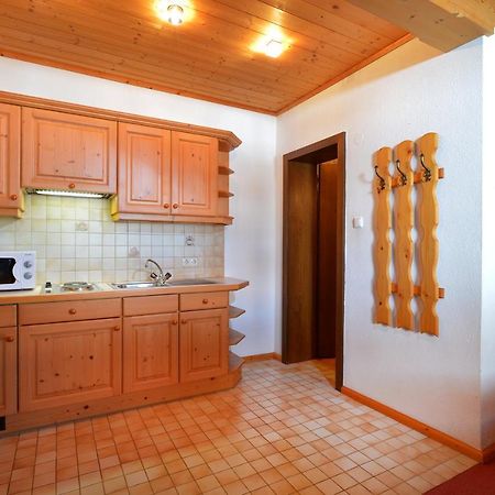 Haus Friederike - Sylvia Brunner Apartman Ellmau Kültér fotó