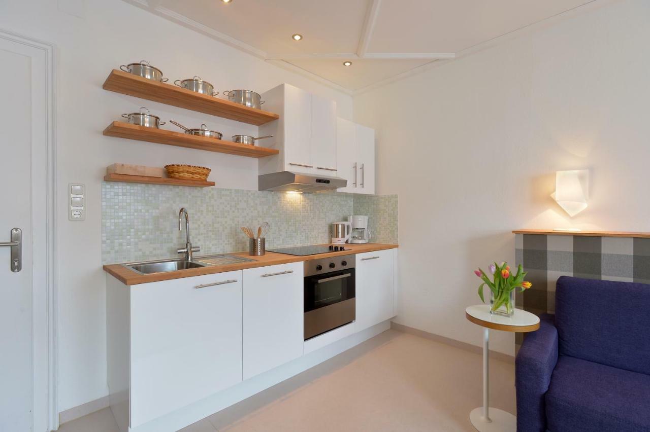 Haus Friederike - Sylvia Brunner Apartman Ellmau Kültér fotó