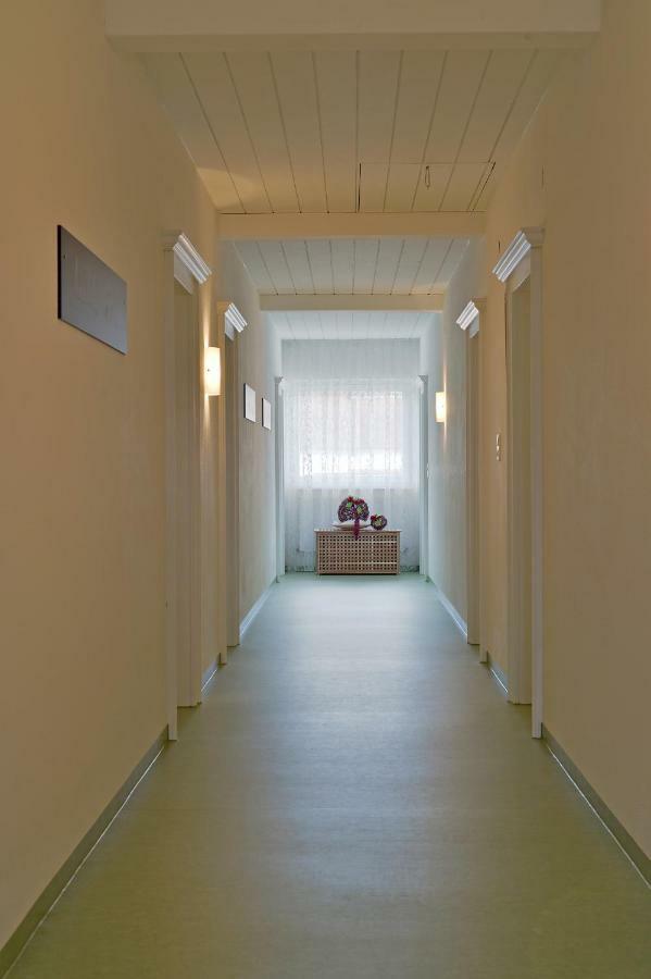 Haus Friederike - Sylvia Brunner Apartman Ellmau Kültér fotó