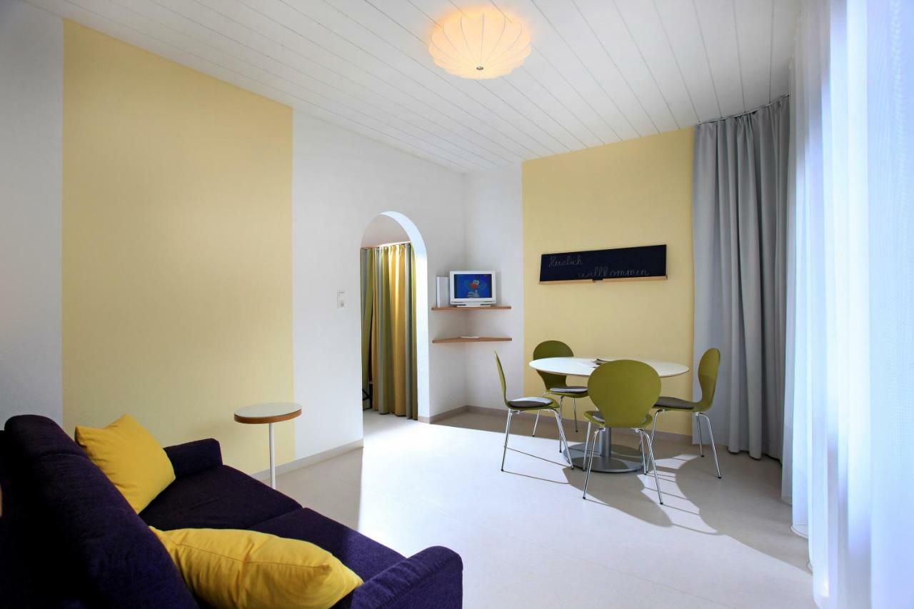 Haus Friederike - Sylvia Brunner Apartman Ellmau Kültér fotó