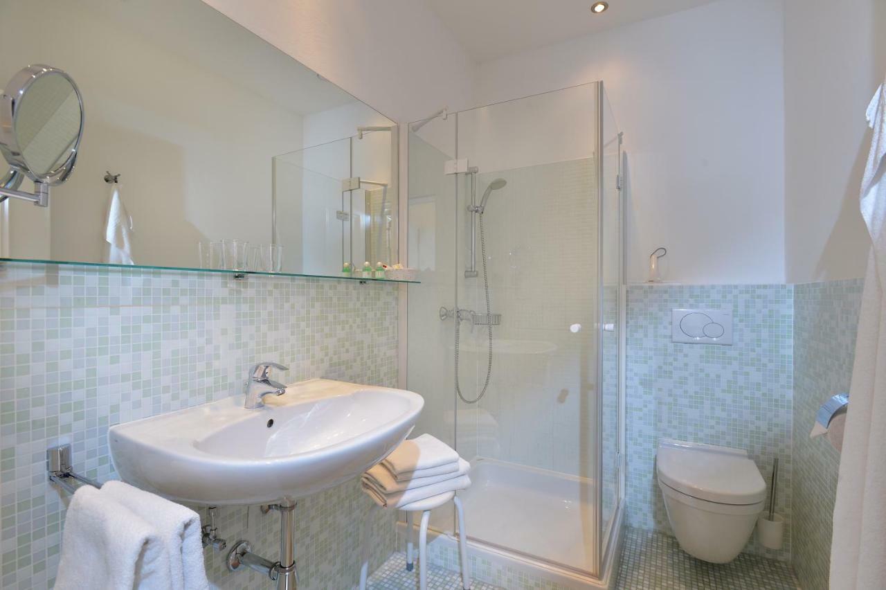 Haus Friederike - Sylvia Brunner Apartman Ellmau Kültér fotó