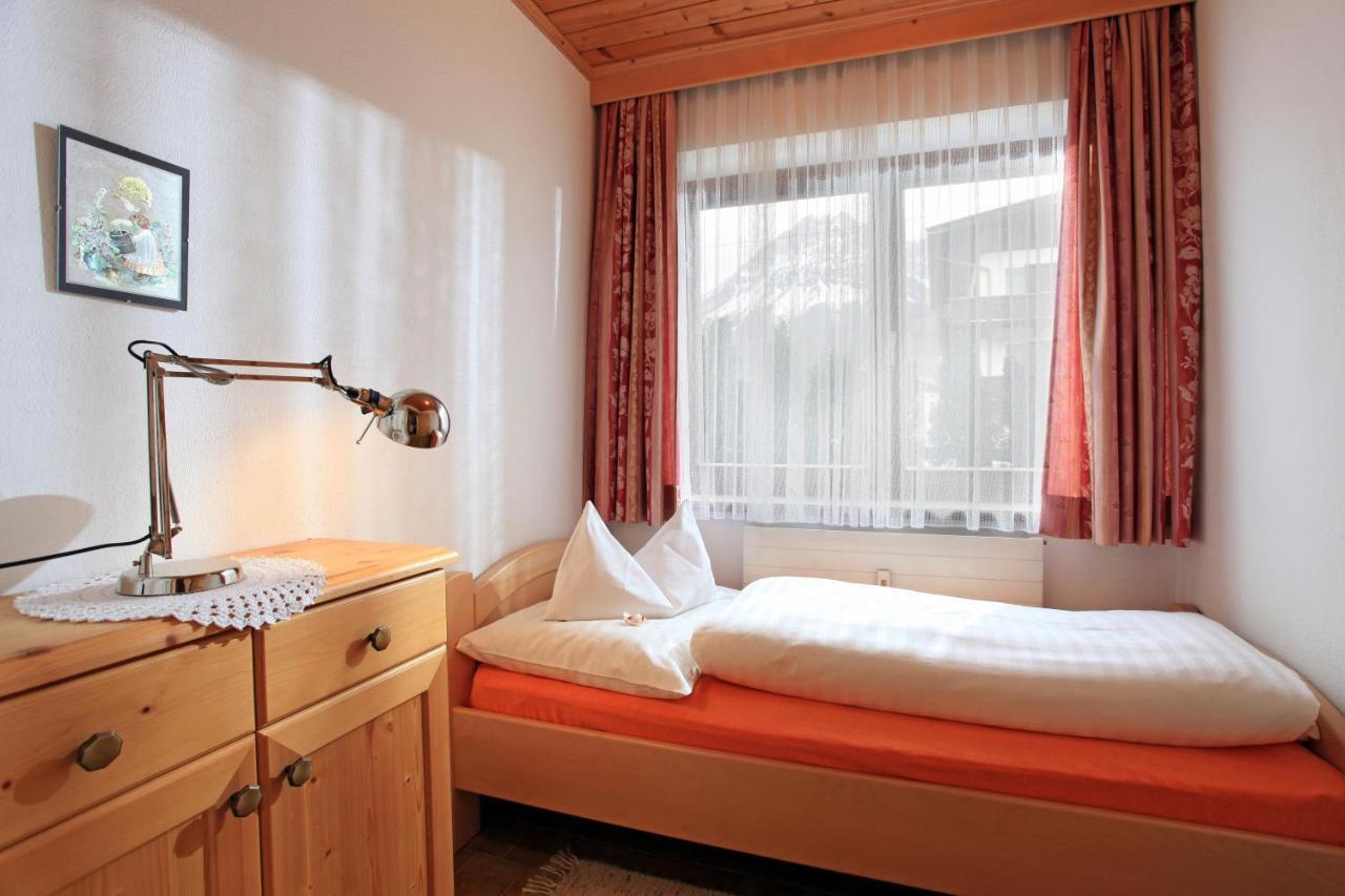 Haus Friederike - Sylvia Brunner Apartman Ellmau Kültér fotó