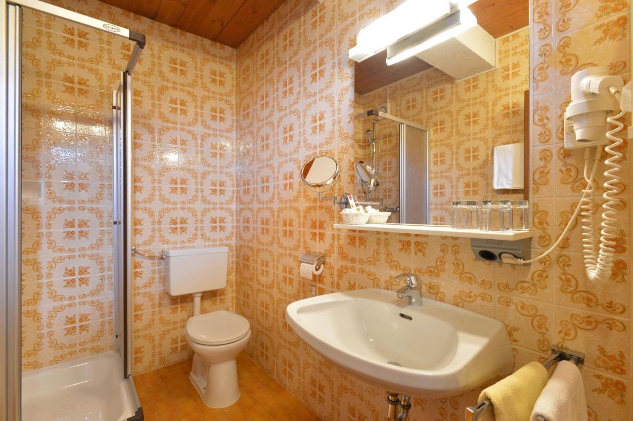 Haus Friederike - Sylvia Brunner Apartman Ellmau Kültér fotó